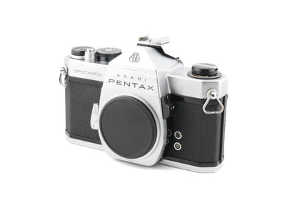 Pentax Spotmatic SP