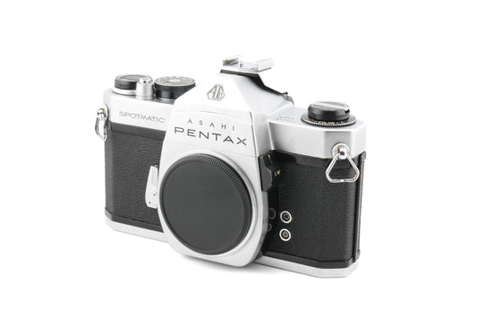 Pentax Spotmatic SP