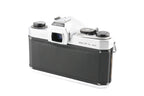 Pentax Spotmatic SP