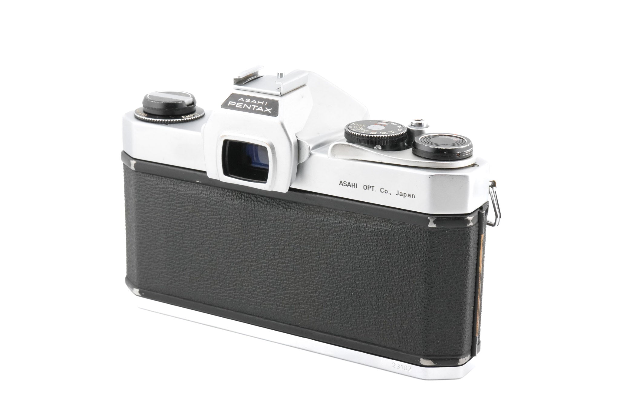 Pentax Spotmatic SP