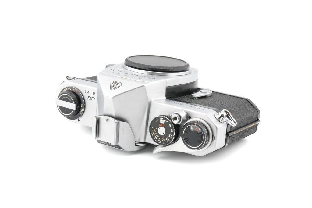 Pentax Spotmatic SP