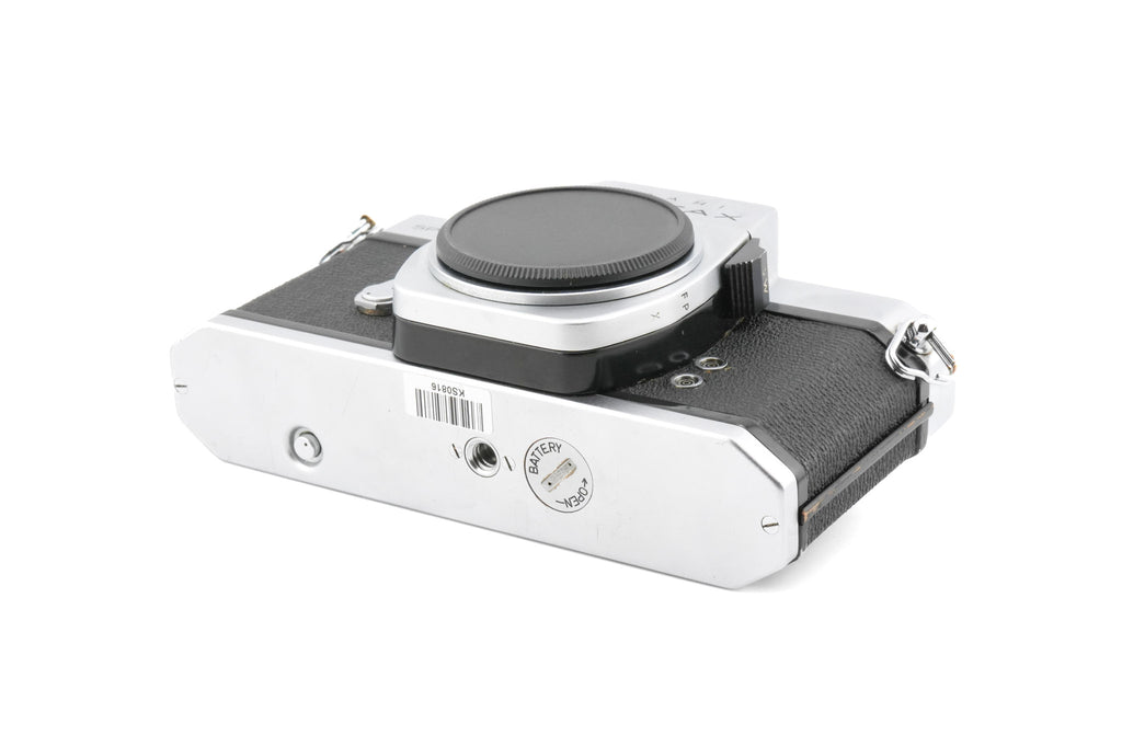 Pentax Spotmatic SP