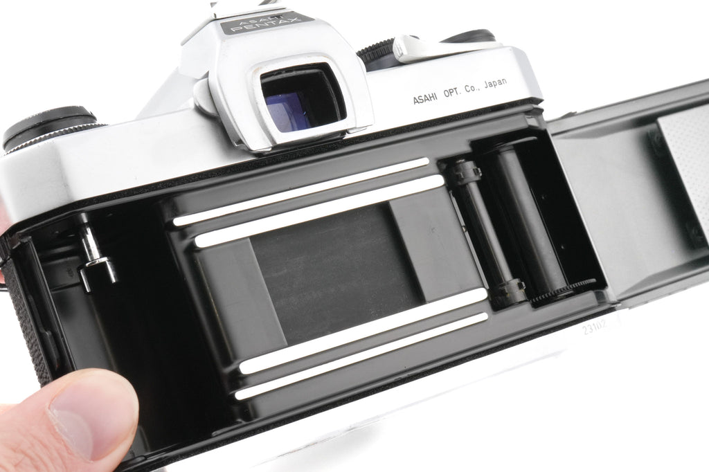Pentax Spotmatic SP