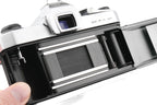 Pentax Spotmatic SP