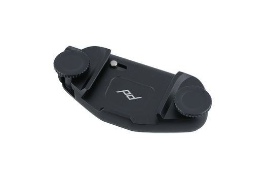 Peak Design Capture Clip System