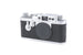 Leica IIIg (GOOEF)