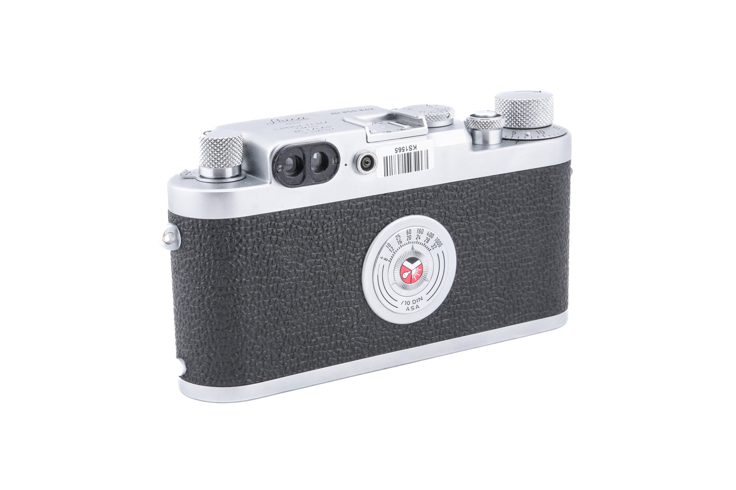 Leica IIIg (GOOEF)