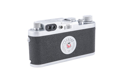 Leica IIIg (GOOEF)