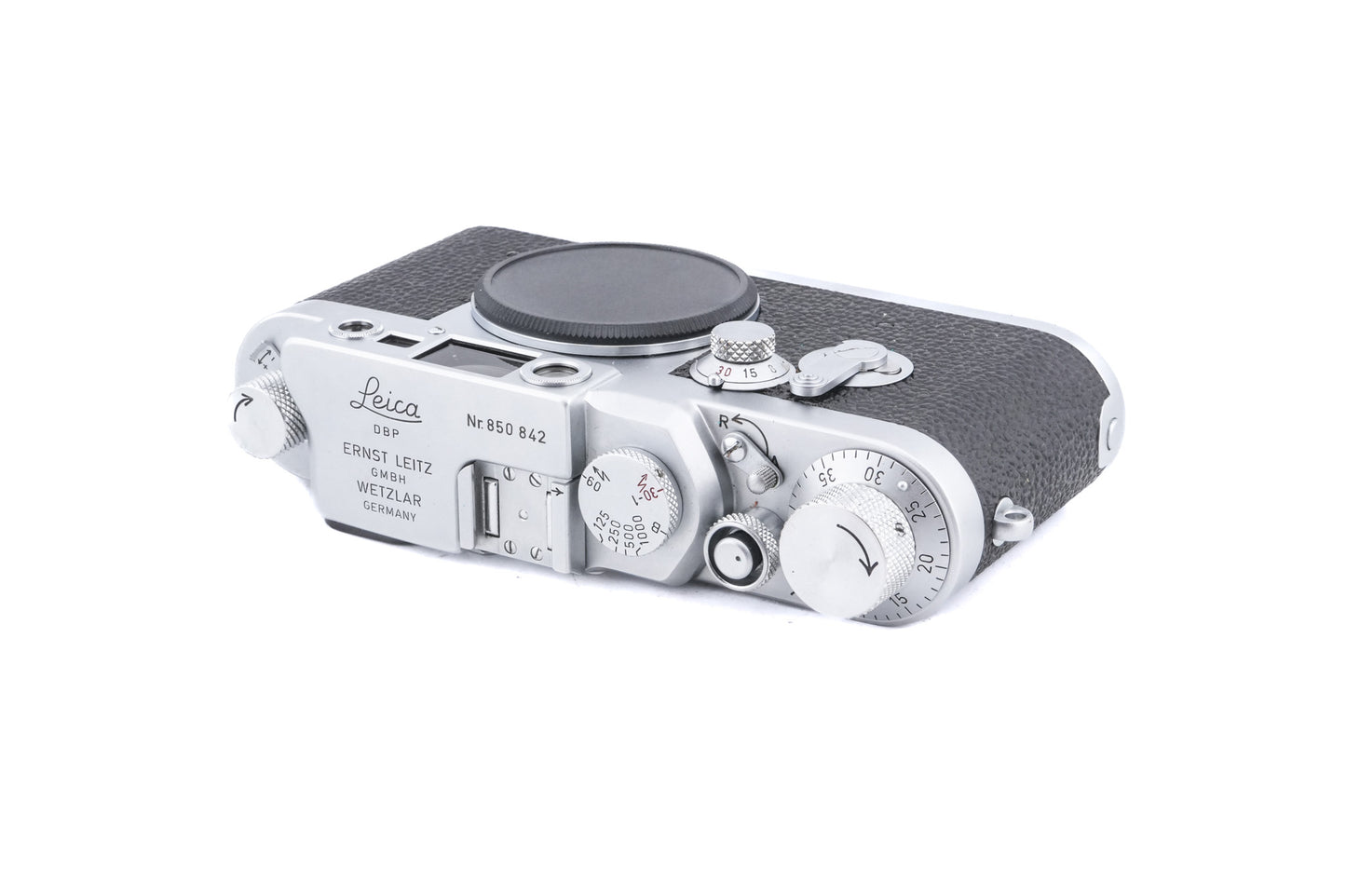 Leica IIIg (GOOEF)