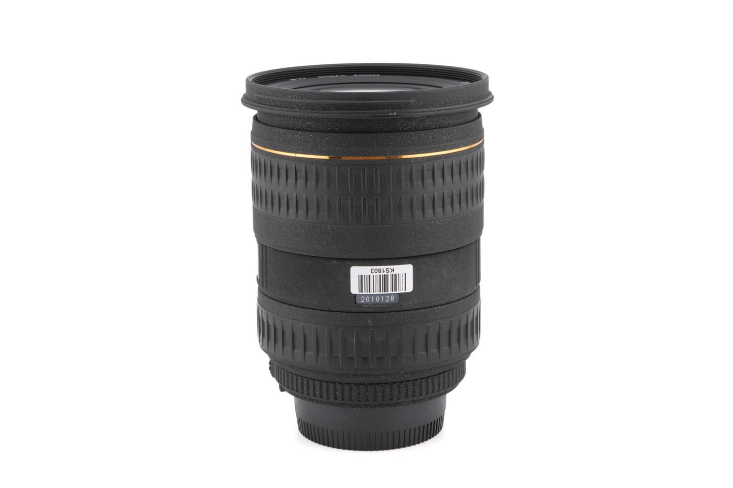 Sigma 28-70mm f2.8 EX D Aspherical