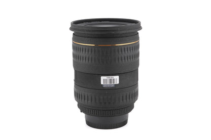 Sigma 28-70mm f2.8 EX D Aspherical