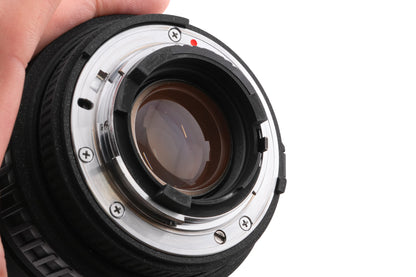 Sigma 28-70mm f2.8 EX D Aspherical