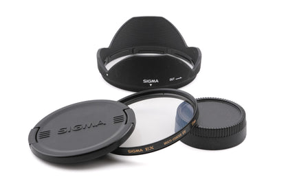 Sigma 28-70mm f2.8 EX D Aspherical