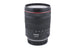 Canon 24-105mm f4 L IS USM