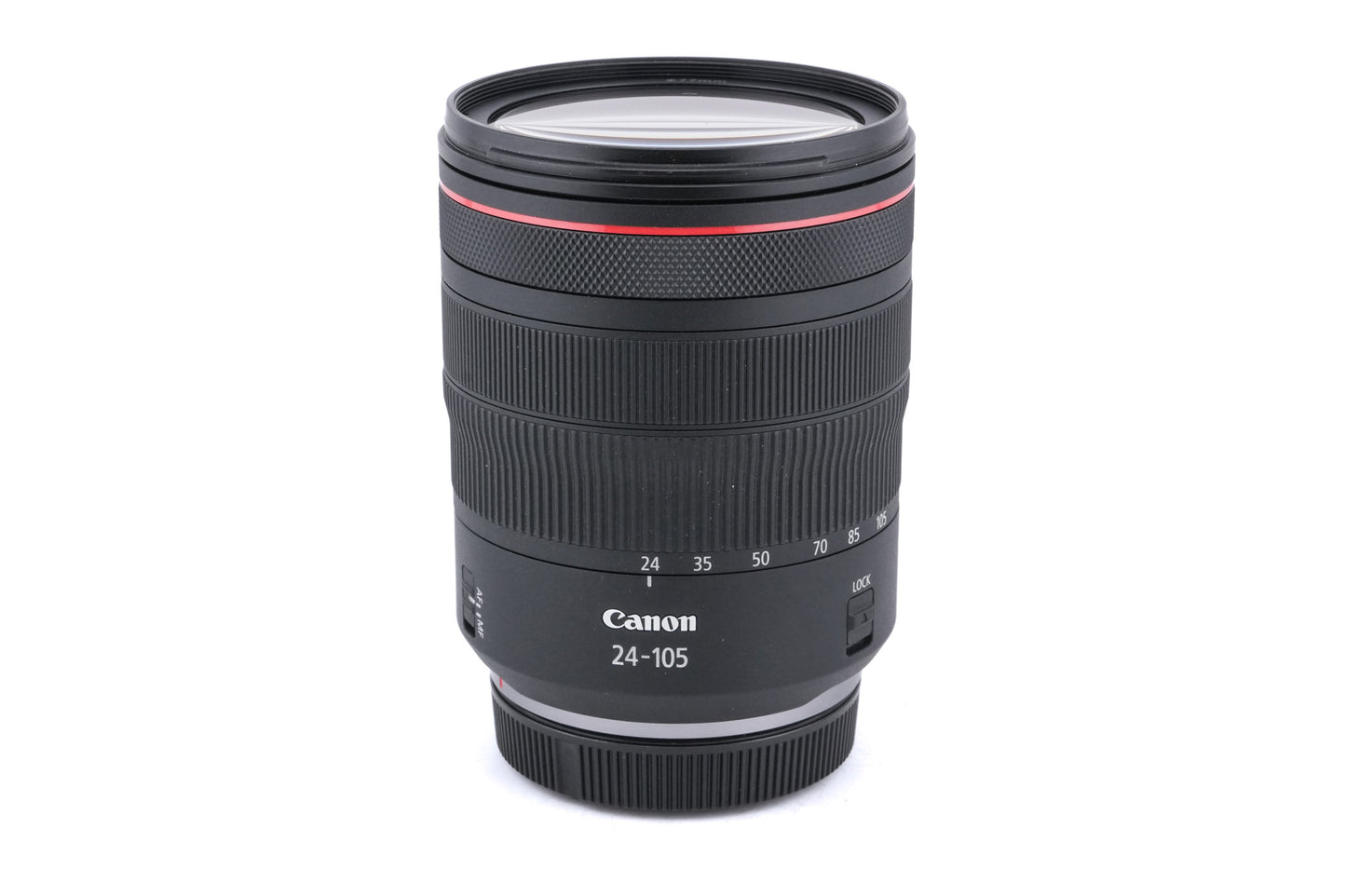 Canon 24-105mm f4 L IS USM