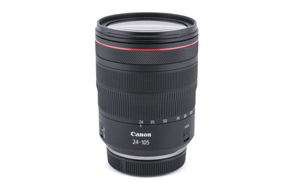 Canon 24-105mm f4 L IS USM