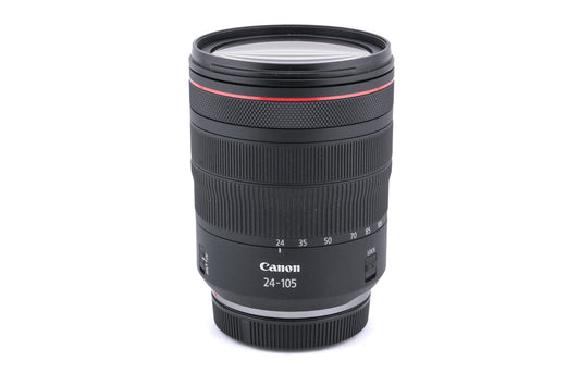 Canon 24-105mm f4 L IS USM