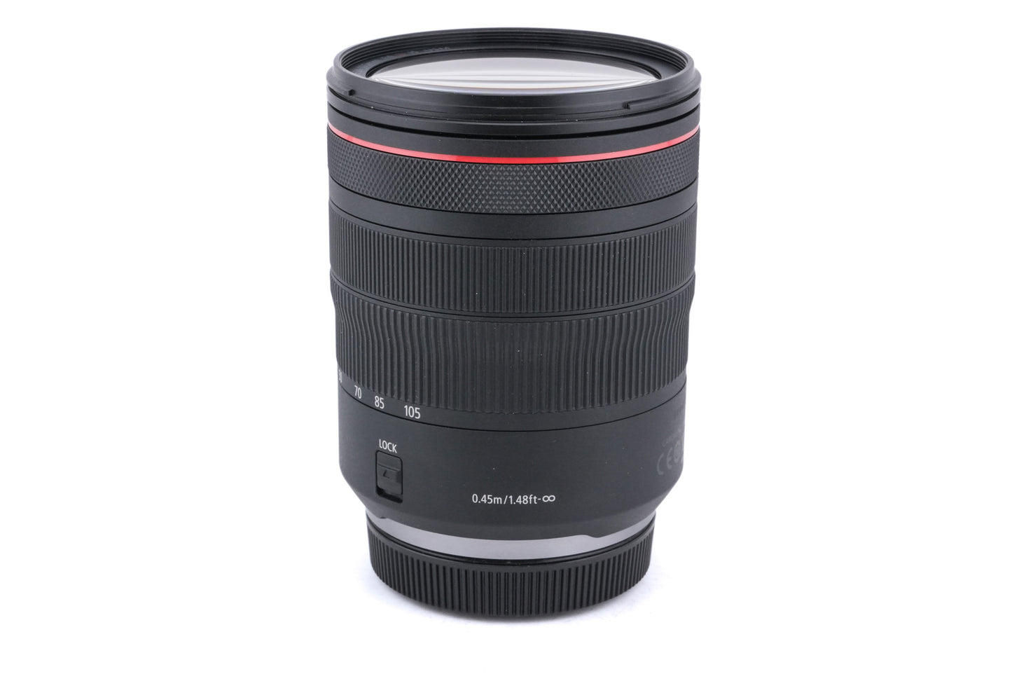 Canon 24-105mm f4 L IS USM