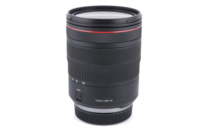 Canon 24-105mm f4 L IS USM