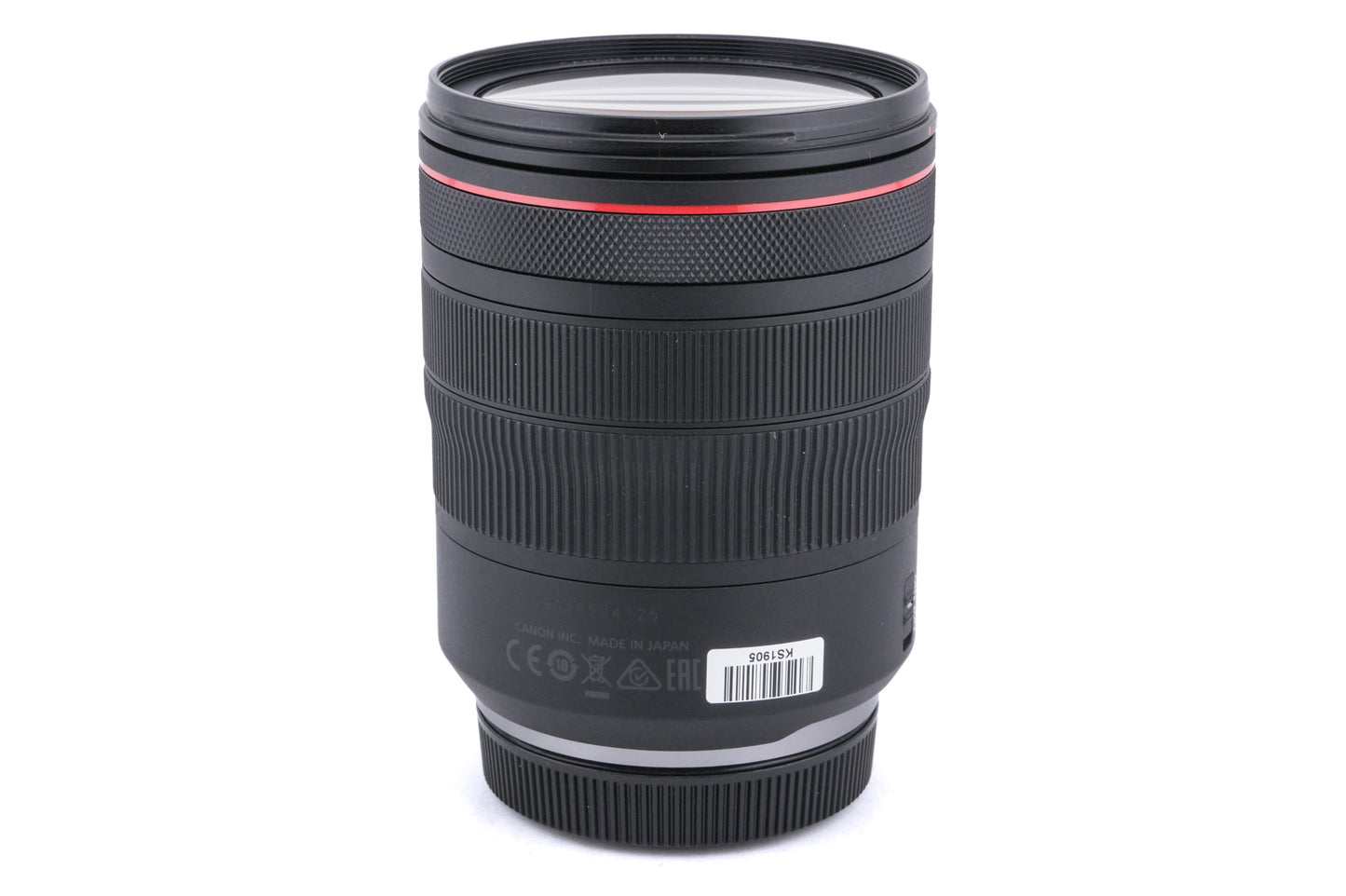 Canon 24-105mm f4 L IS USM