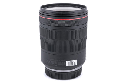 Canon 24-105mm f4 L IS USM