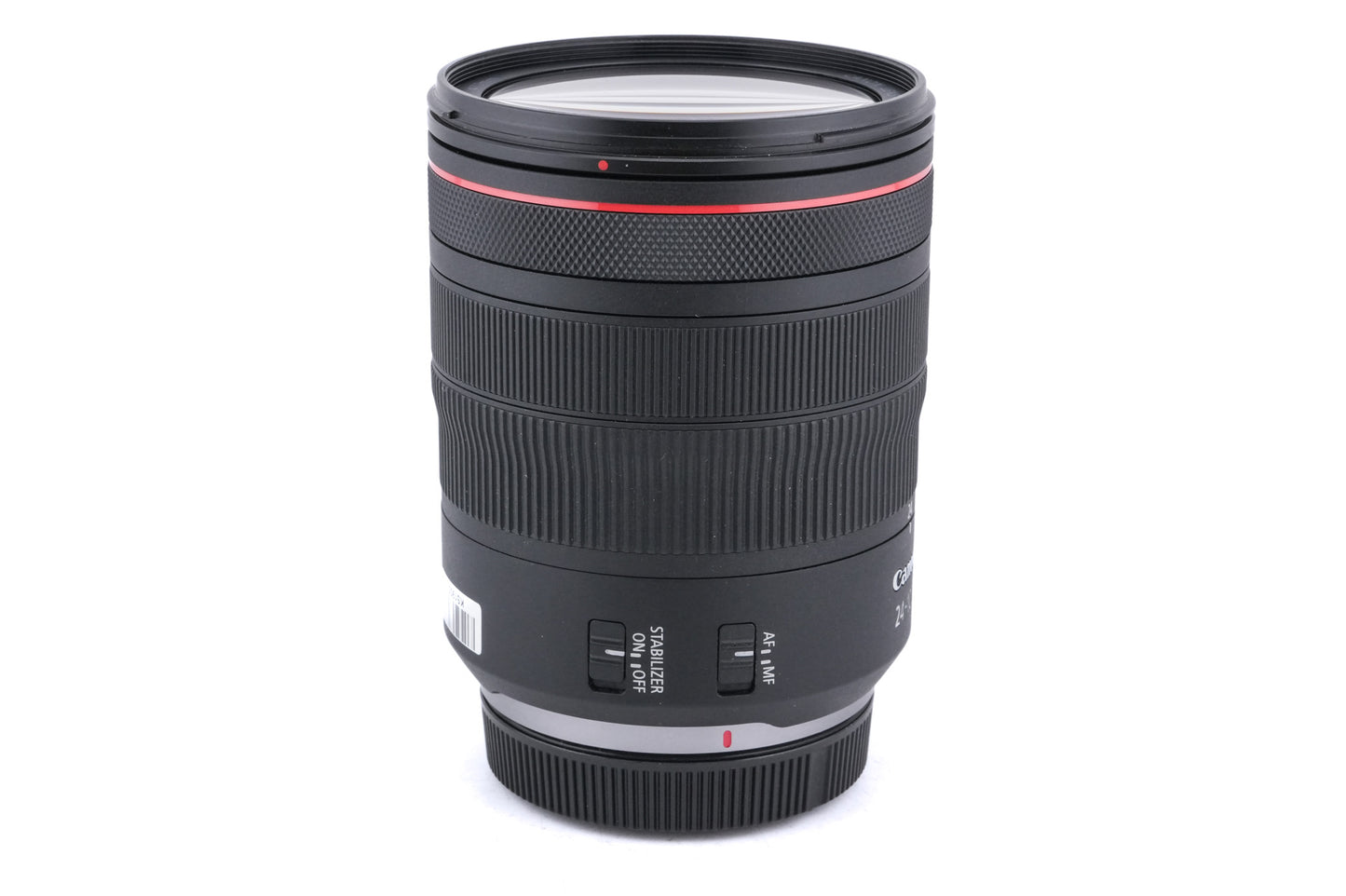 Canon 24-105mm f4 L IS USM