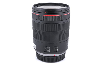 Canon 24-105mm f4 L IS USM