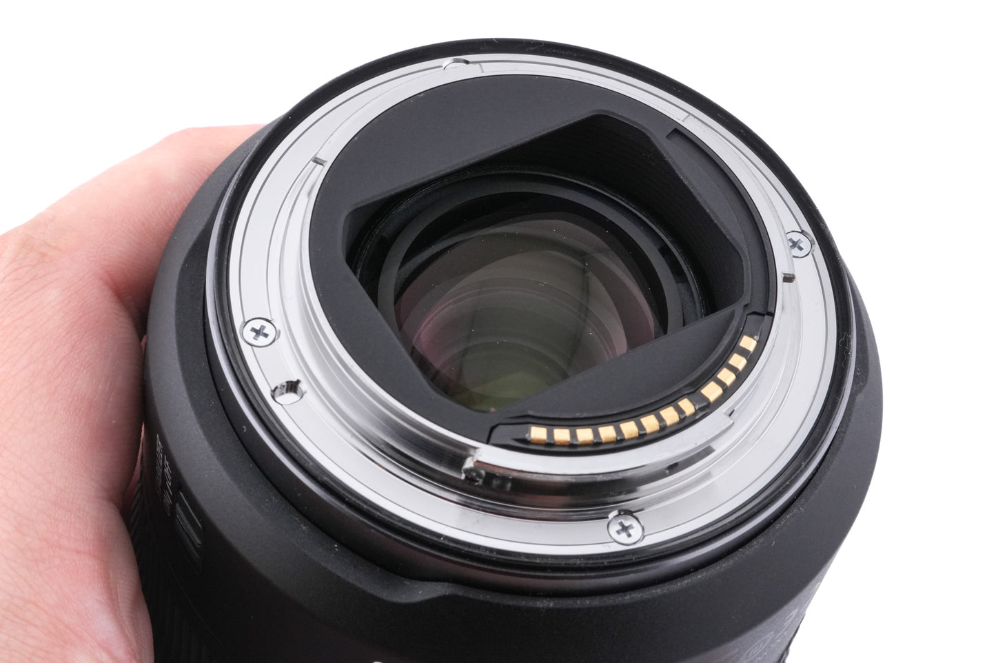 Canon 24-105mm f4 L IS USM