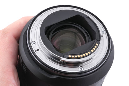 Canon 24-105mm f4 L IS USM