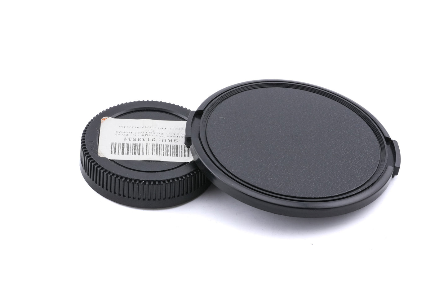 Samyang 16mm T2.2 ED AS UMC CS