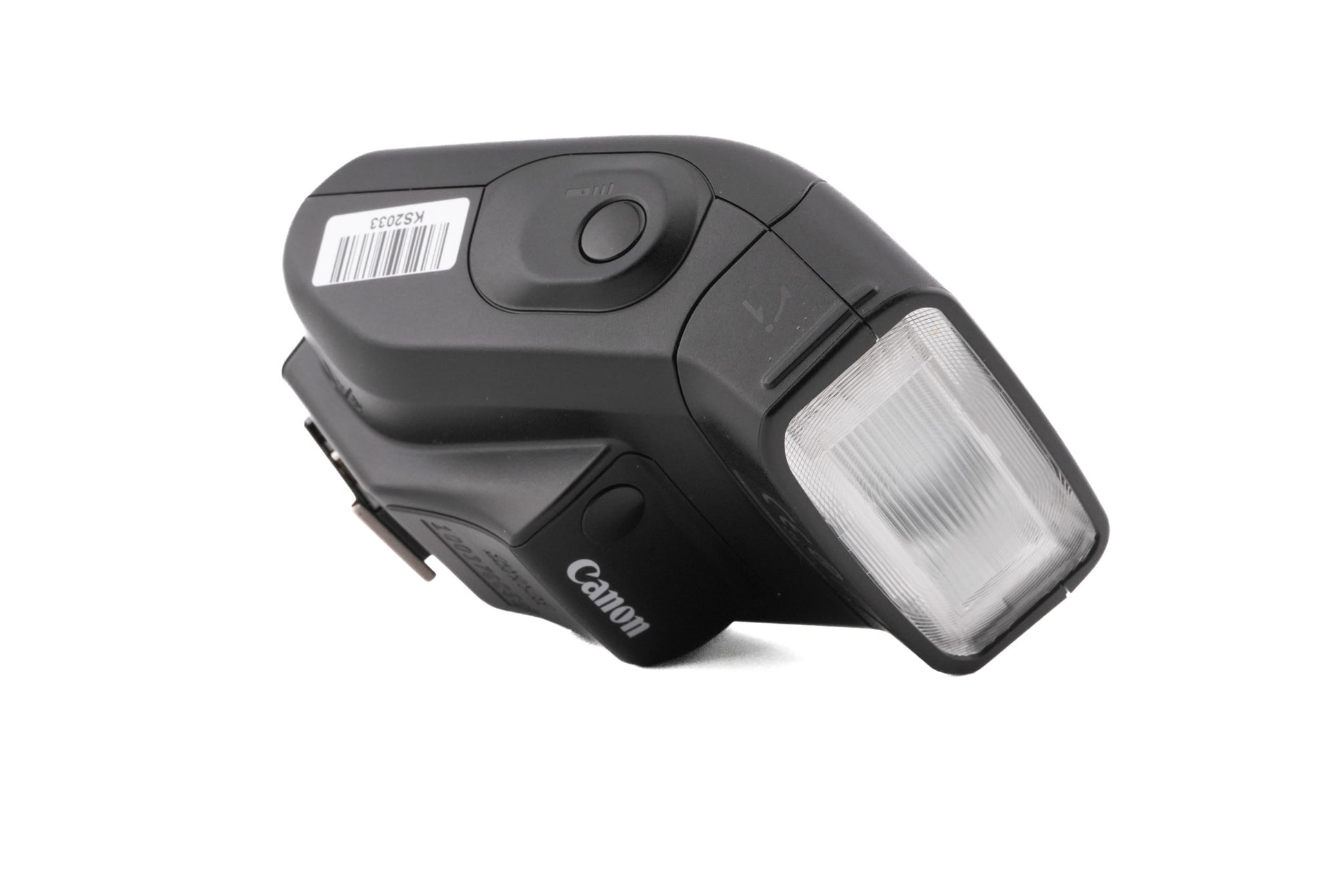 Canon 270EX II Speedlite – Kamerastore - Main Image
