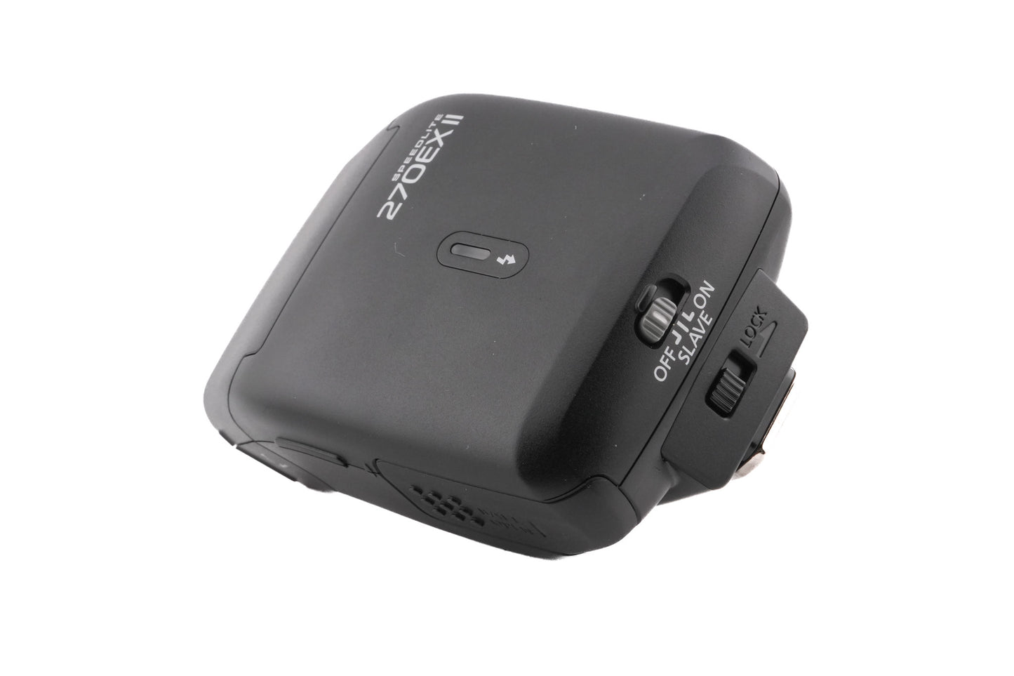 Canon 270EX II Speedlite