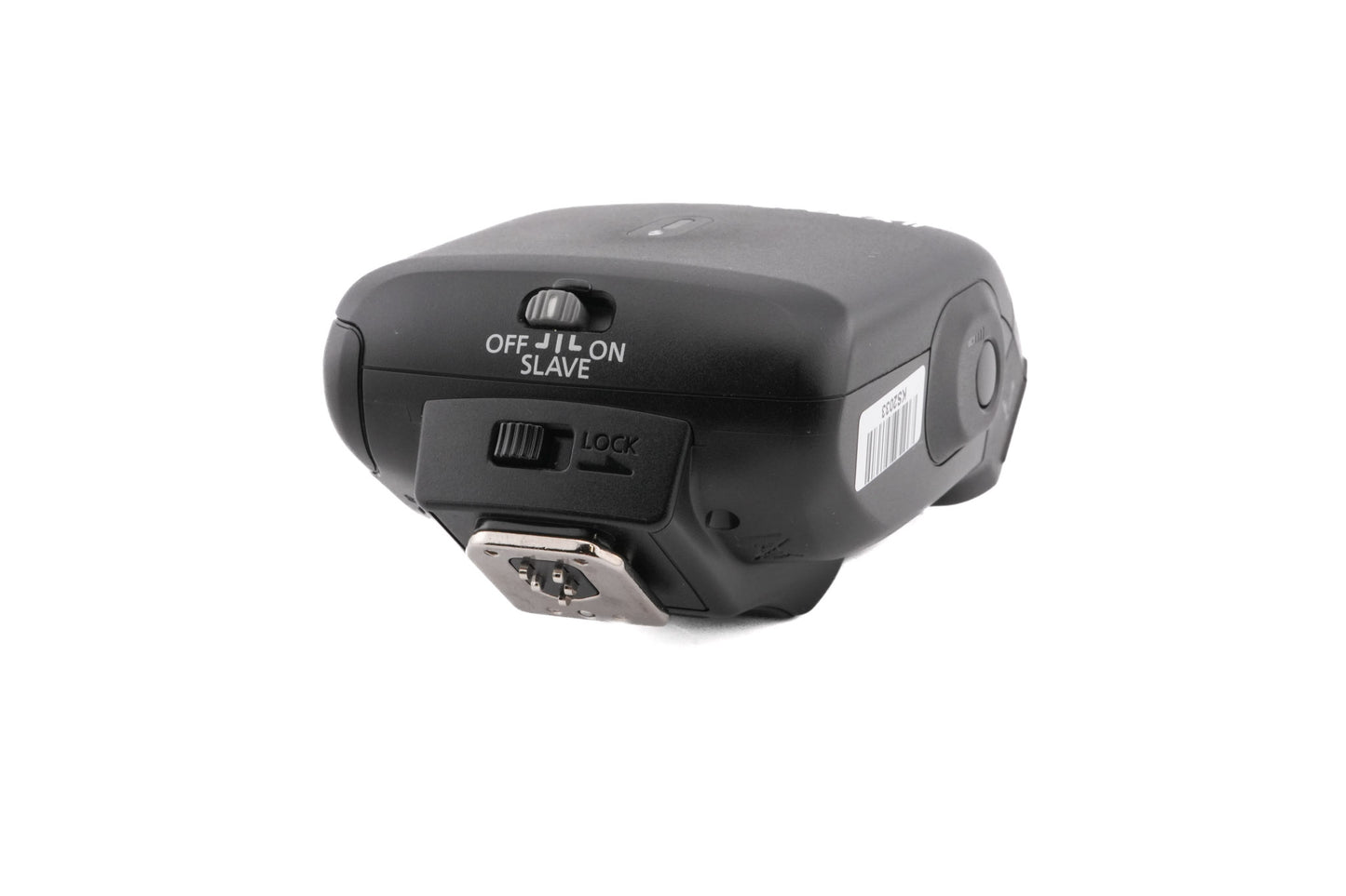 Canon 270EX II Speedlite