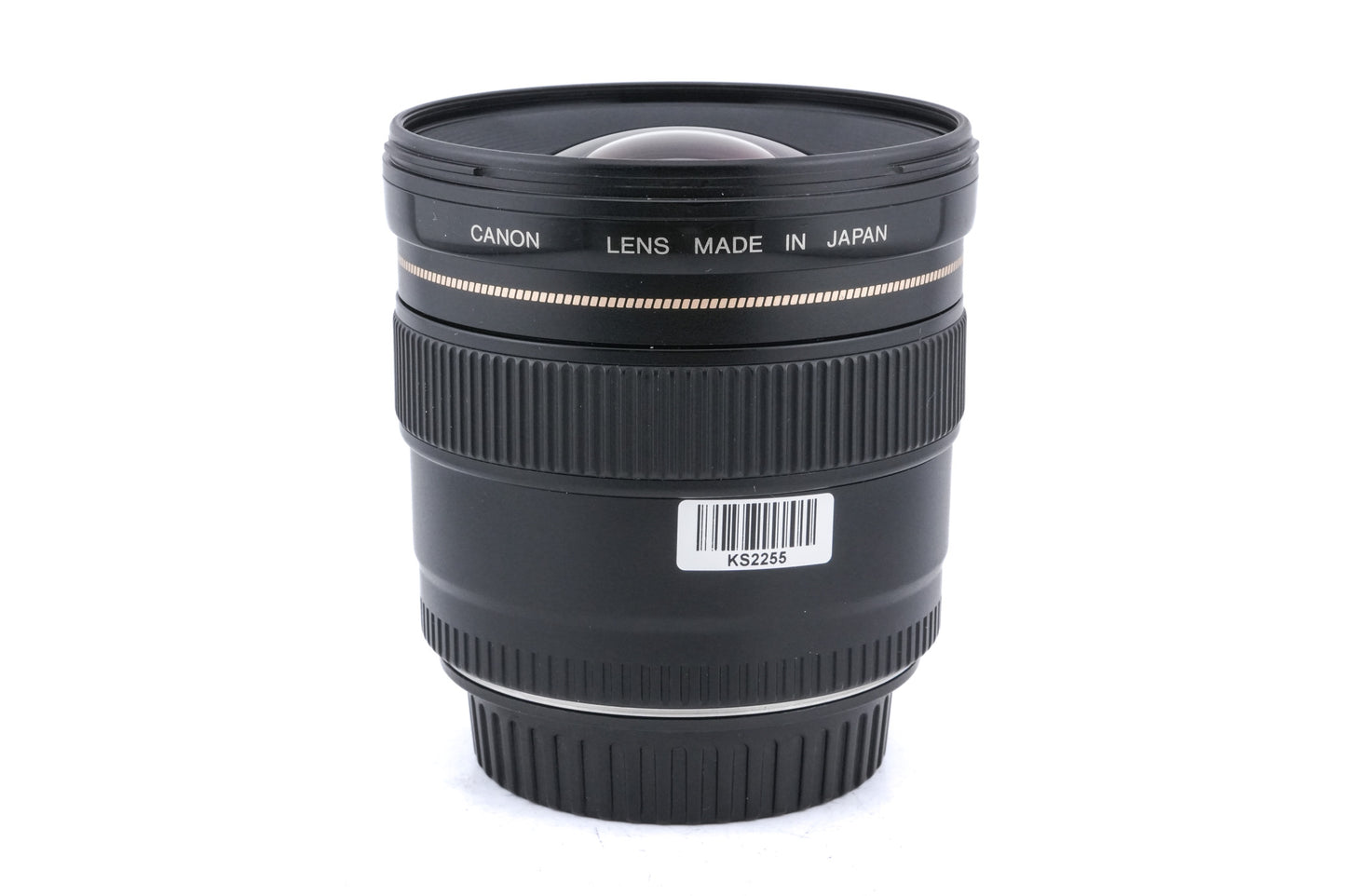 Canon 20mm f2.8 USM