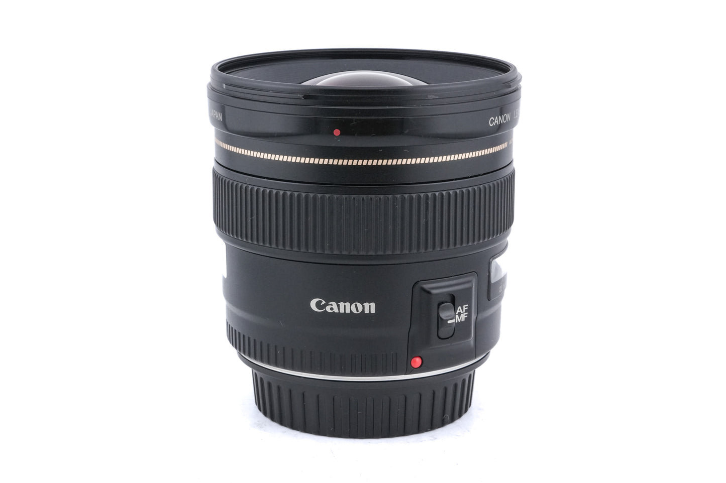 Canon 20mm f2.8 USM