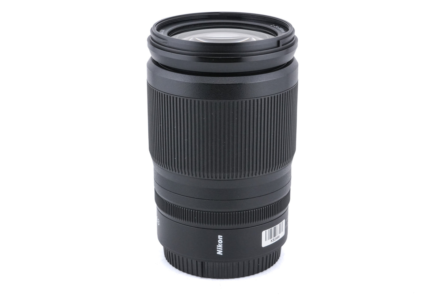 Nikon 24-200mm f4-6.3 Nikkor Z VR