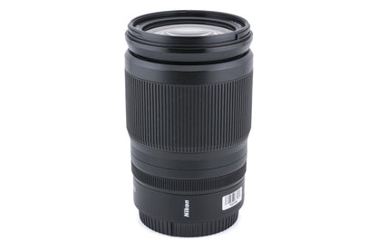 Nikon 24-200mm f4-6.3 Nikkor Z VR