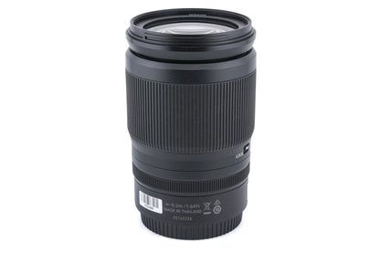 Nikon 24-200mm f4-6.3 Nikkor Z VR