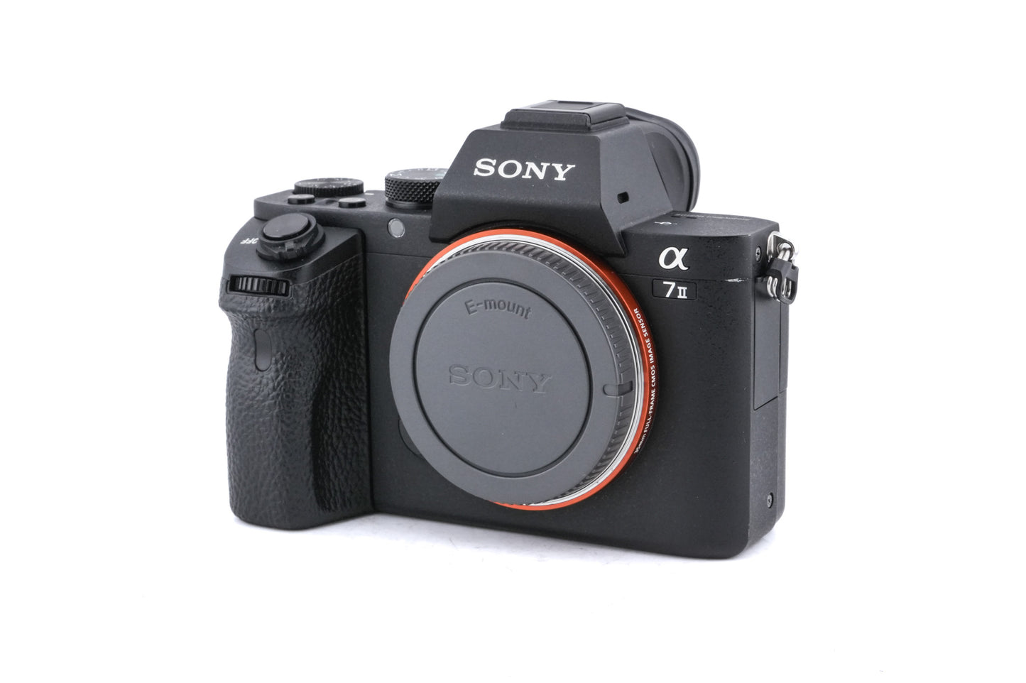 Sony A7 II