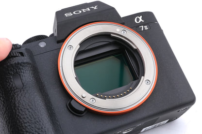 Sony A7 II