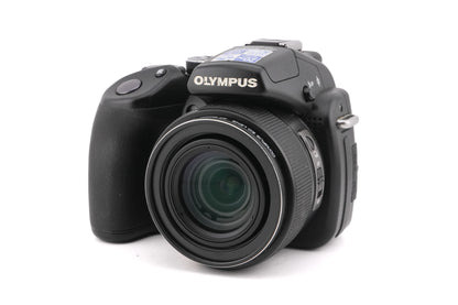 Olympus SP-570UZ