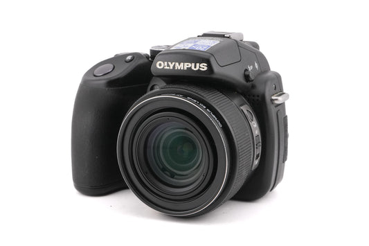 Olympus SP-570UZ
