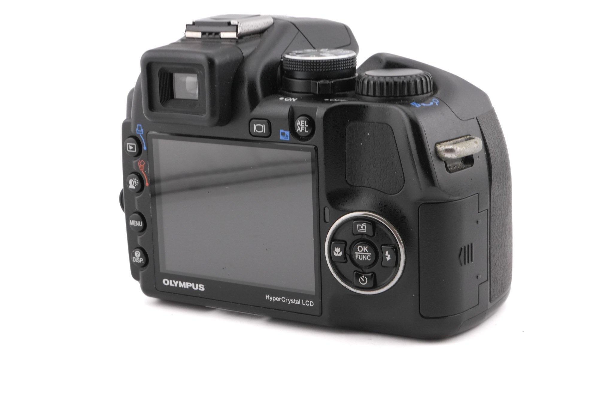 Olympus SP-570UZ - Camera – Kamerastore