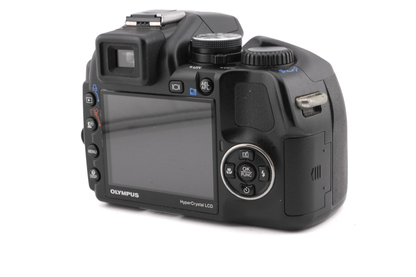Olympus SP-570UZ
