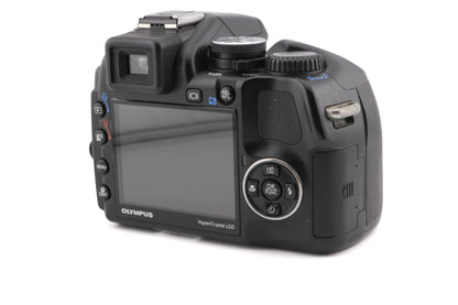 Olympus SP-570UZ