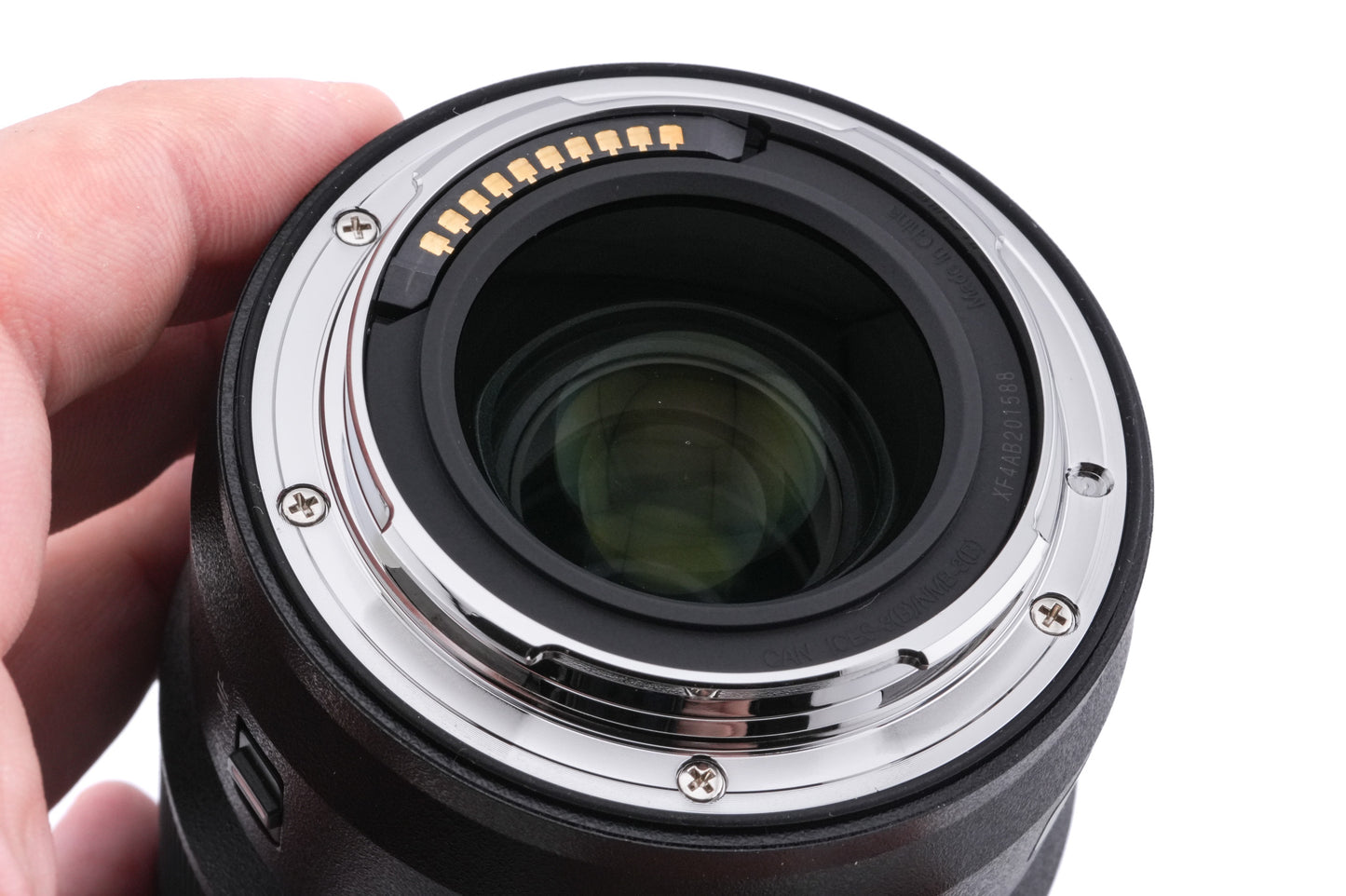 Panasonic 50mm f1.8 Lumix S (S-S50)