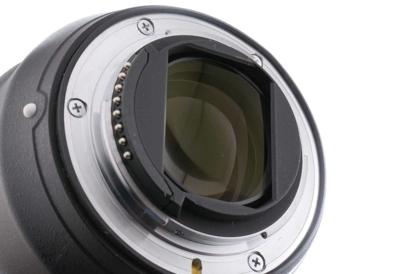 Nikon 70-300mm f4.5-5.6 AF-P Nikkor E ED VR