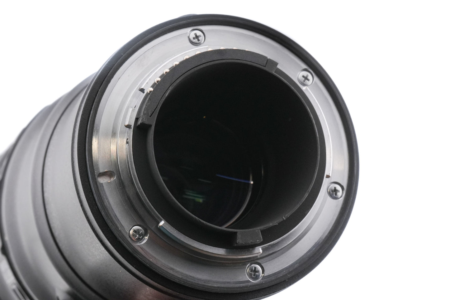 Nikon 500mm f5.6 AF-S Nikkor E PF ED VR N