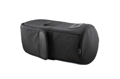 Nikon 500mm f5.6 AF-S Nikkor E PF ED VR N