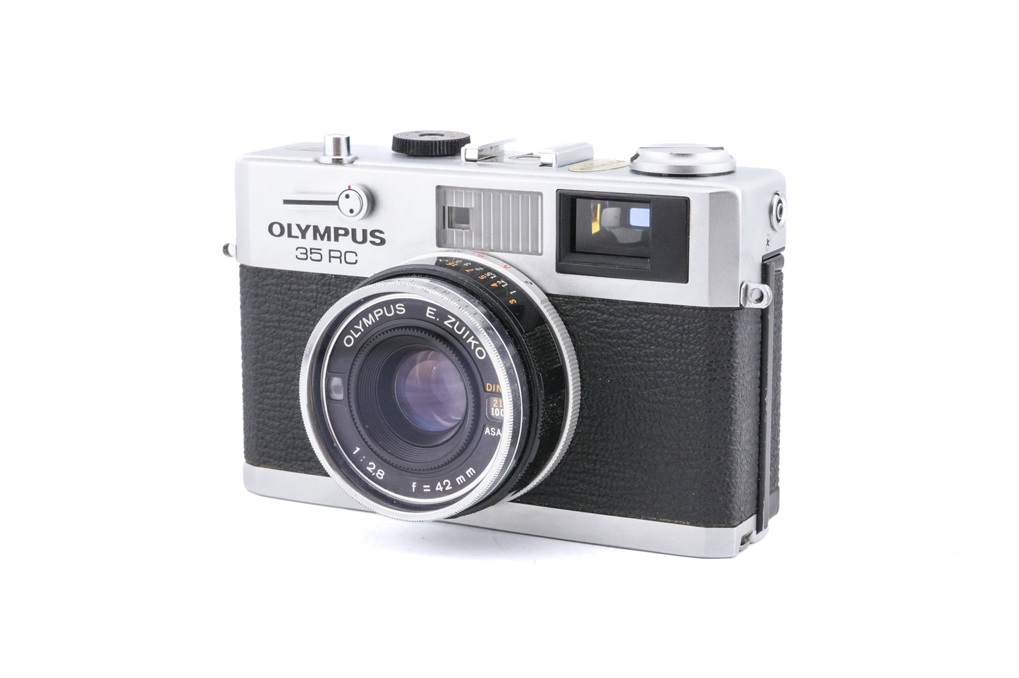 Olympus 35RC